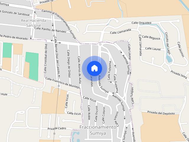 Renta de casa en Sin nombre de calle, Colonia Residencial Sumiya, C.P. 62564