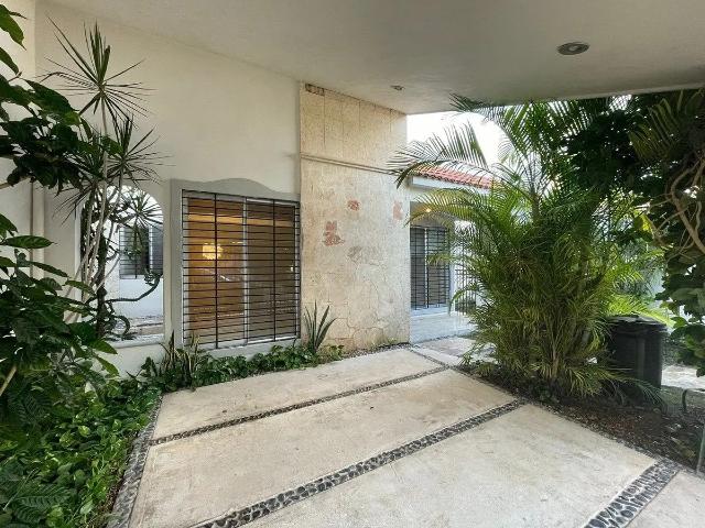 Renta de casa en sol campestre merida Yucatan