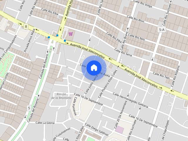 Renta de casa en Tampiquito, Colonia Tampiquito, C.P. 66240