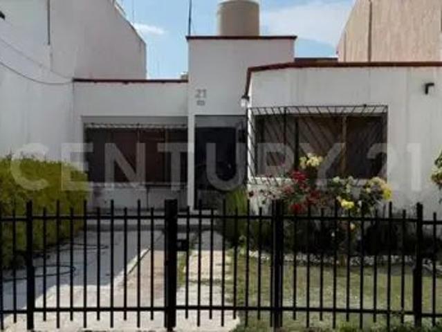 Renta De Casa En Tejeda
