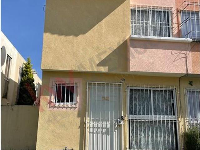 Renta de Casa en Temoaya, Ubicación estratégica