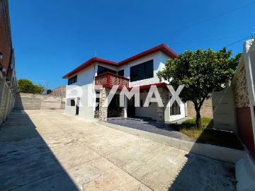 RENTA DE CASA EN TEMASCALTEPEC, LA CONCEPCION, TULTITLAN