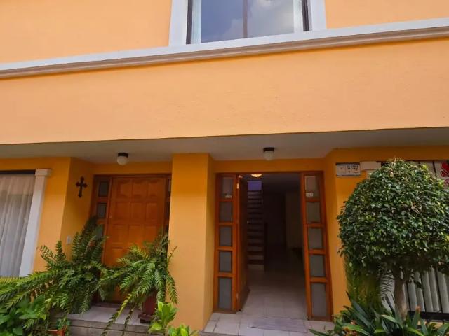 RENTA DE CASA EN TEPEPAN