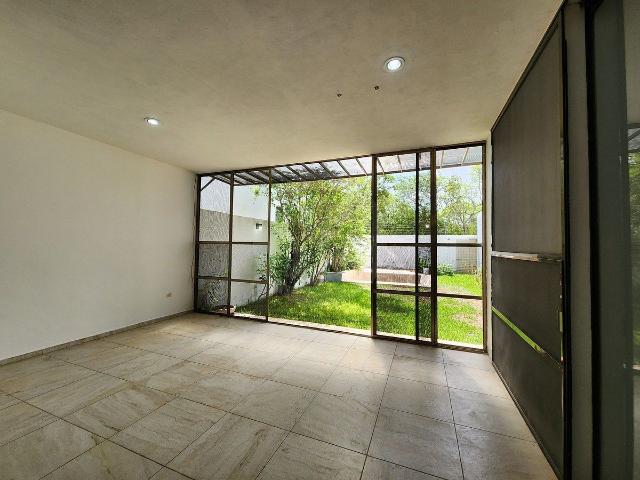 Renta de Casa en Tixcuytun, Yucatán