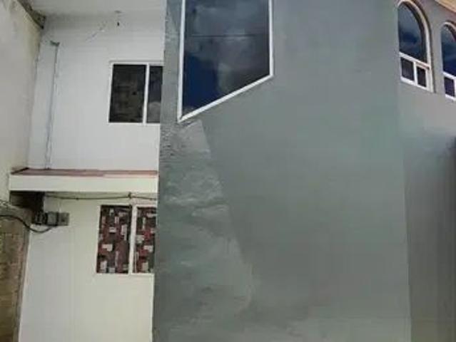 Renta de casa en Tlaxco Tlaxcala