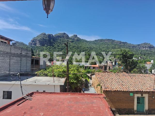 Renta De Casa en Tlayacapan