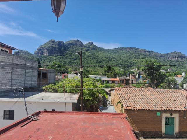 Renta De Casa en Tlayacapan