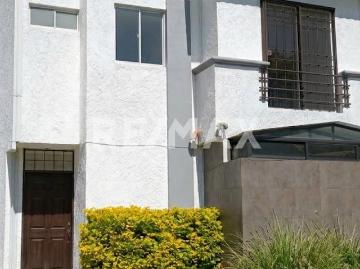 RENTA DE CASA EN TOLUCA