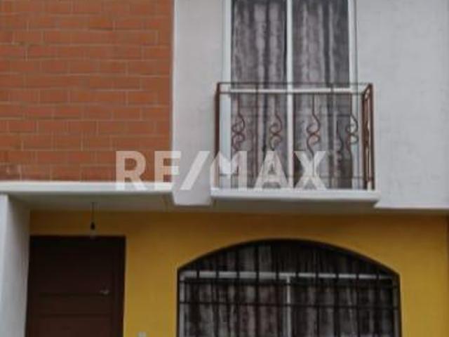RENTA DE CASA EN TOLUCA EN FRACCIONAMIENTO LAS HESPERIDES