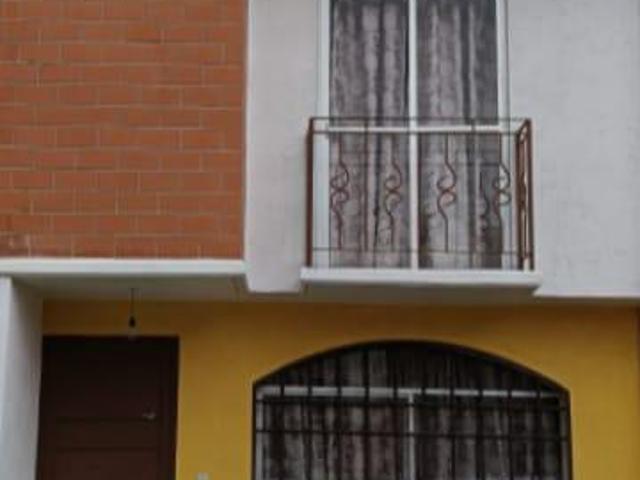RENTA DE CASA EN TOLUCA EN FRACCIONAMIENTO LAS HESPERIDES