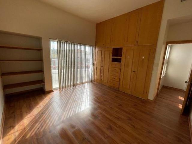 Renta de casa en valle del Ángel