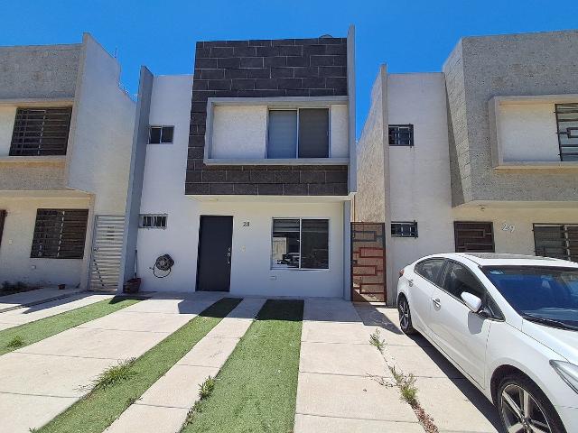 Renta de Casa en Valparaiso, Santa Fe Tijuana