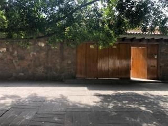 Renta de casa en Venustiano Carraza, San Luis Potosí