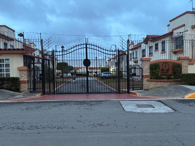 Renta de casa en Villa Del Real, Tecámac