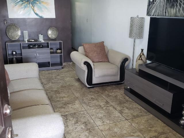 RENTA DE CASA EN VILLAS DE LA REPUBLICA