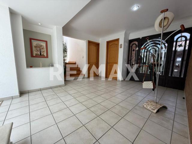 Renta de casa en Vista Hermosa Cuernavaca, Morelos. Clave 5794 DV F12C8