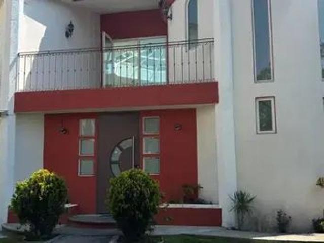 Renta De Casa En Zamarrero Zinacantepec
