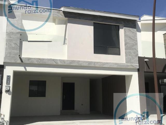 RENTA DE CASA EQUIPADA EN ALMERIA PRIVADA 7 APODACA NUEVO LEON