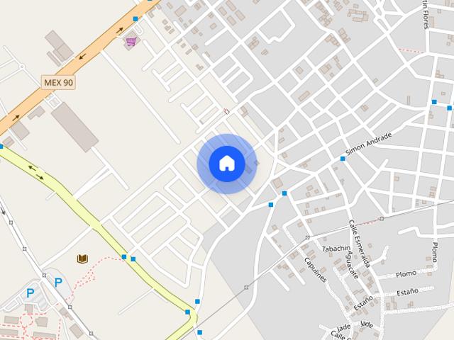 Renta de casa Federacion, Colonia Ixtapa, C.P. 48280