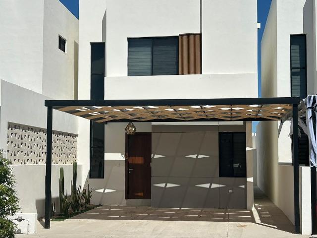 RENTA DE CASA FRACCIONAMIENTO SAN RAFAEL
