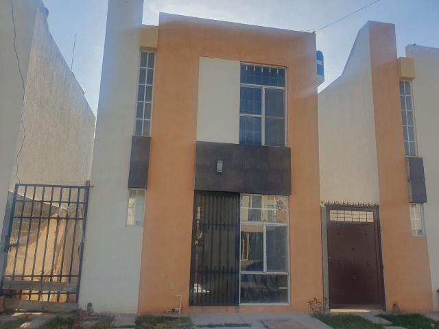Renta de Casa HACIENDA DE LOS MORALES $6,200