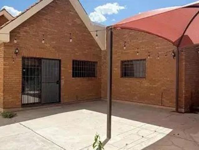 Renta De Casa Haciendas Del Valle