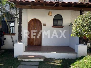 Casa en alquiler en Oaxaca, Oaxaca - Jardín