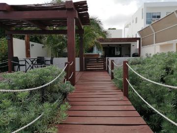 Chicxulub Pueblo, Yucatan - Aire acondicionado