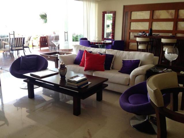 Renta de casa, Las Brisas