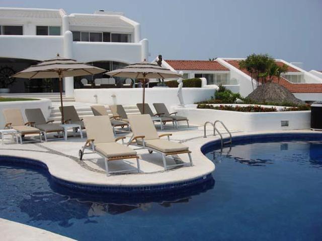 Renta de casa, Las brisas