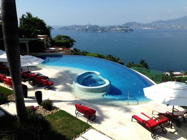 Renta de casa, Las Brisas