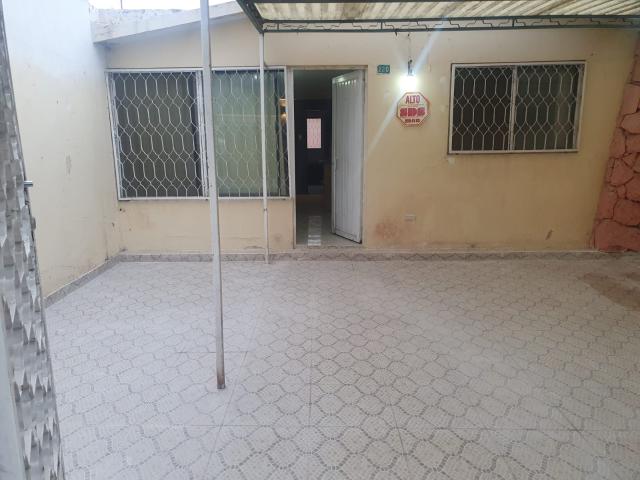 Renta de Casa LOS REYES $9,000
