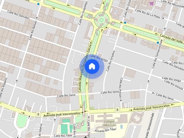 Renta de casa PALO BLANCO, Colonia San Pedro Garza Garcia Centro, C.P. 66200