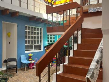 RENTA DE CASA PARA OFICINA TOLUCA CENTRO