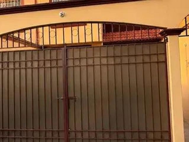 Renta De Casa Prototipo Grande En Fraccionamiento Las Américas, Ecatepec De Morelos Estado De México