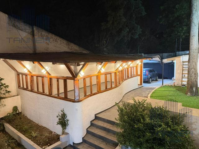 Renta de Casa remodelada, lista para estrenar! Desierto de los Leones, La Alcantarilla JC
