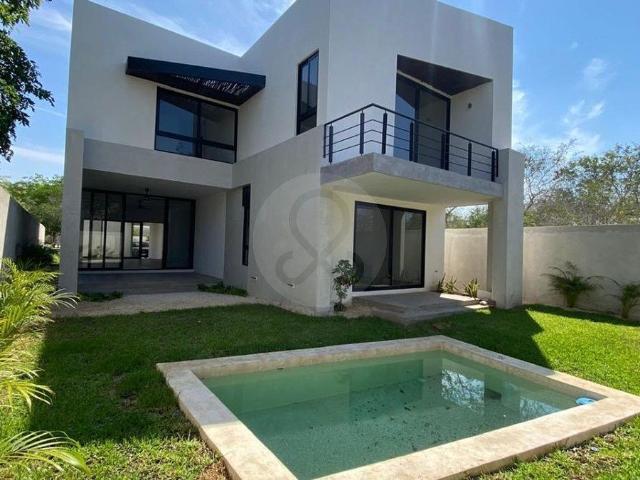 Renta de Casa residencial toda equipada de 3 Habitaciones