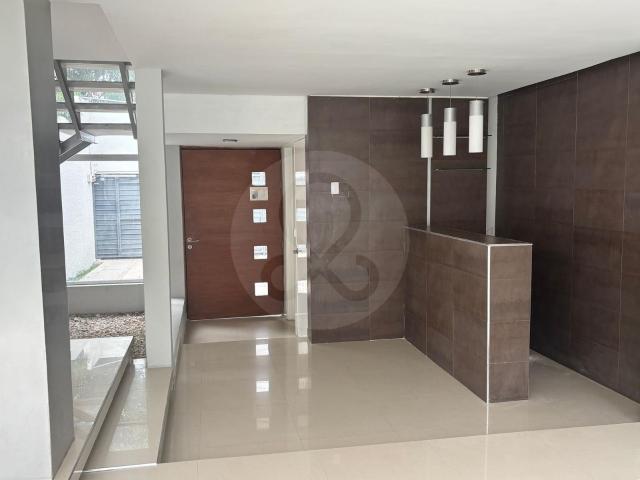Renta de casa residencial