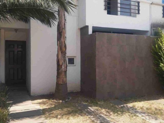 Renta de Casa salida rápida CDMX