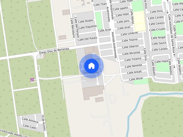 Renta de casa Santa Elena, Colonia Santa Elena, C.P. 66613