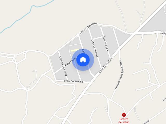 Renta de casa Sin nombre de calle, Colonia Jardines de Santiago, C.P. 67313