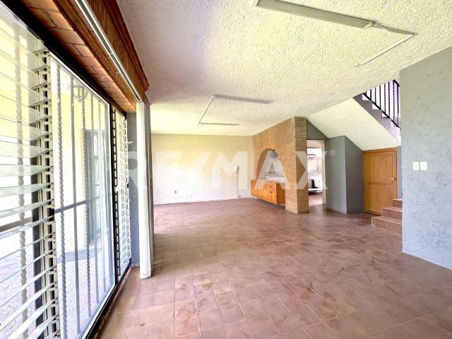 Renta de casa sola, Acapatzingo, Cuernavaca, Morelos. Clave 6368.91