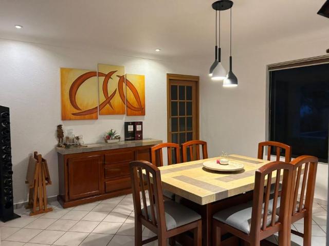 Renta de Casa Sola Vista Hermosa