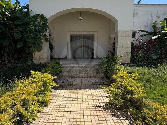renta de casa para oficina en montebello
