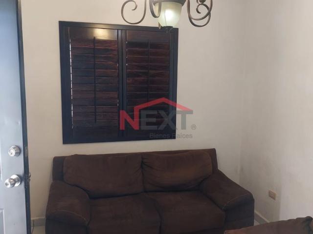 RENTA DE CASA UBICADA EN COL. ALTAR