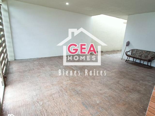 RENTA DE CASA UBICADA EN EL FRACCIONAMIENTO FUNDADORES, CIUDAD MADERO, TAMPS