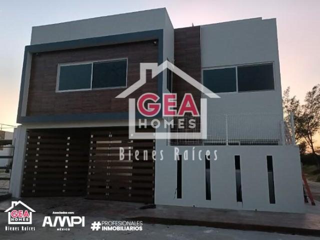 RENTA DE CASA UBICADA EN EL FRACCIONAMIENTO FUNDADORES, CIUDAD MADERO, TAMPS