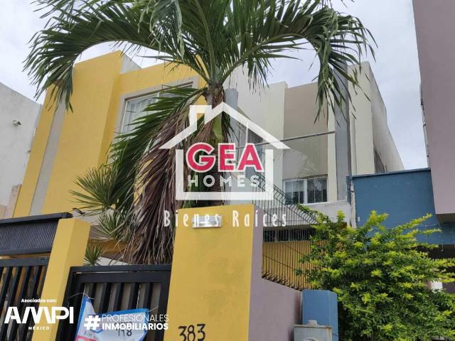 RENTA DE CASA UBICADA EN EL FRACCIONAMIENTO FLORESTA, ALTAMIRA, TAMPS