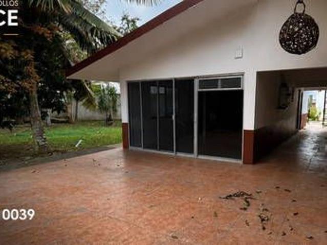 Renta De Casa Una Sola Planta En Córdoba Veracruz