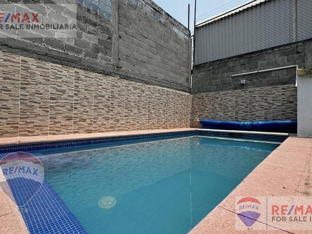 Renta de casa, Valle de los Tarianes, Jiutepec, Morelos?Clave 5032
